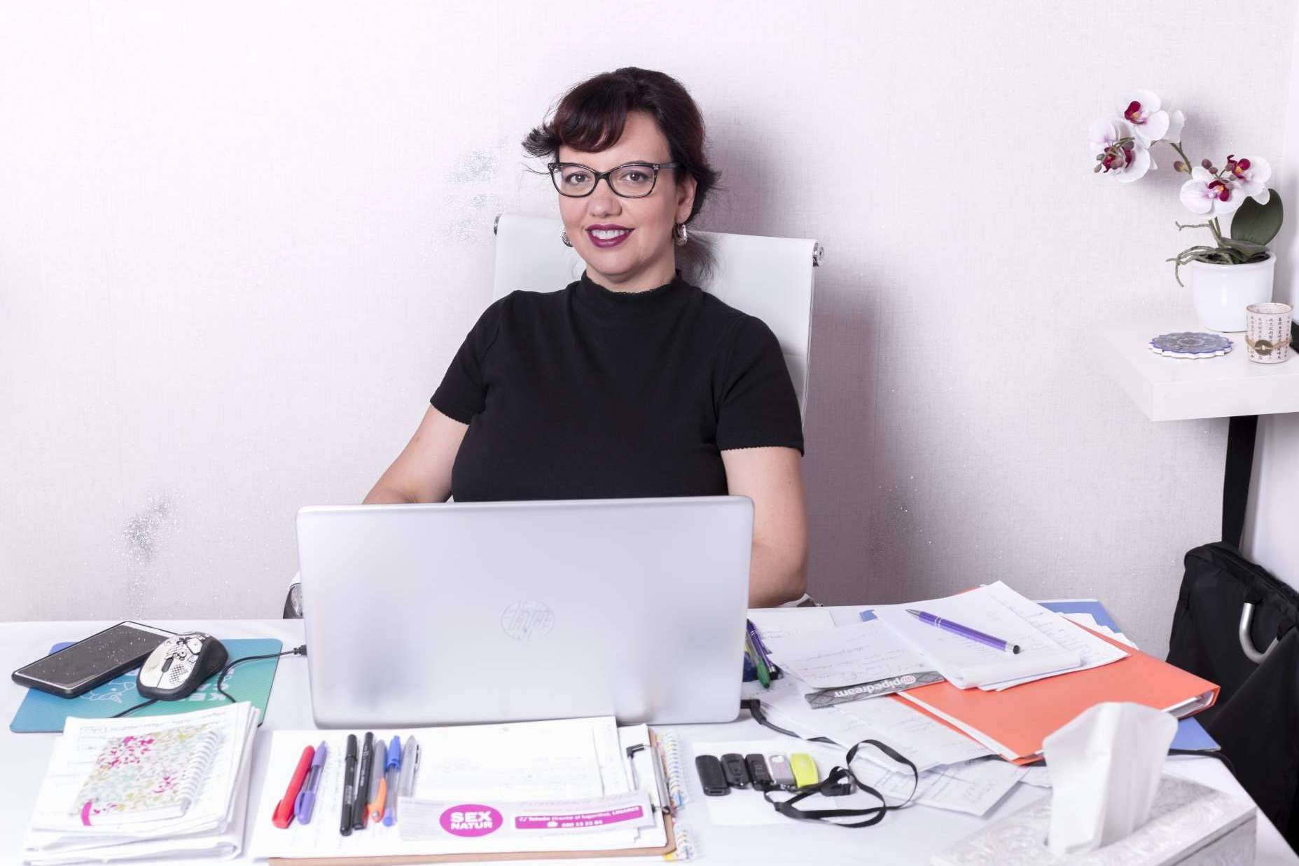 La comunidad que toda mujer necesita para sentirse plena y segura