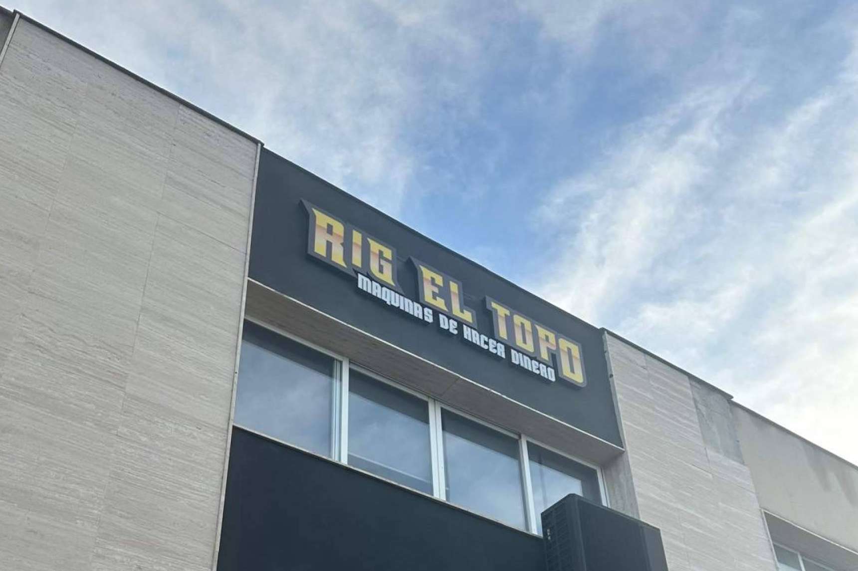Rig El Topo y su visión para la minería de criptomonedas en 2025
