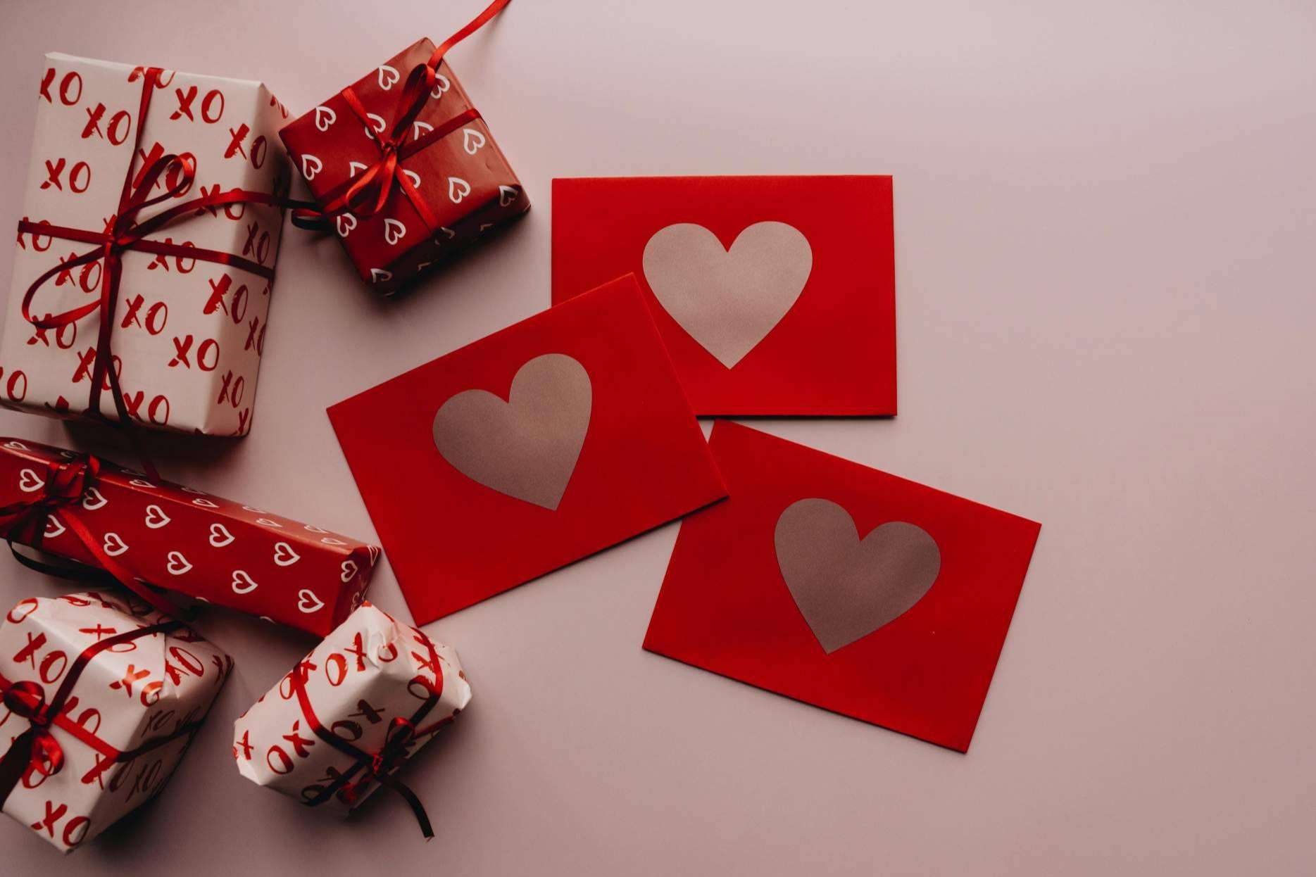 San Valentín; Del amor tradicional a la pasión moderna, ideas para un Día Inolvidable