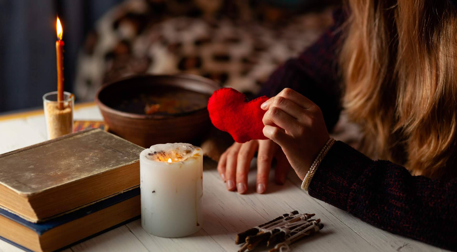 Amarres de amor efectivos con Mariela Gauna; la clave para recuperar relaciones perdidas