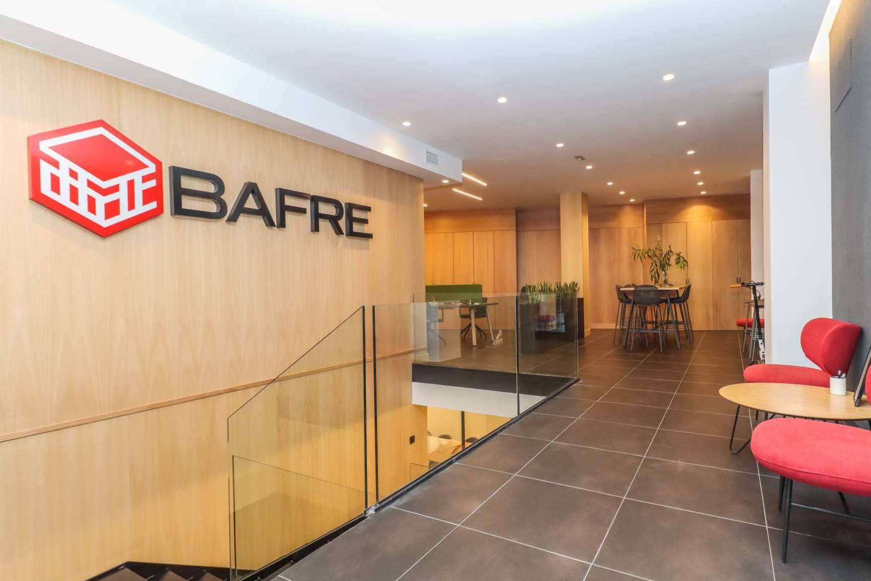 BAFRE INMOBILIARIA lanza un nuevo proyecto de adquisición de viviendas okupadas