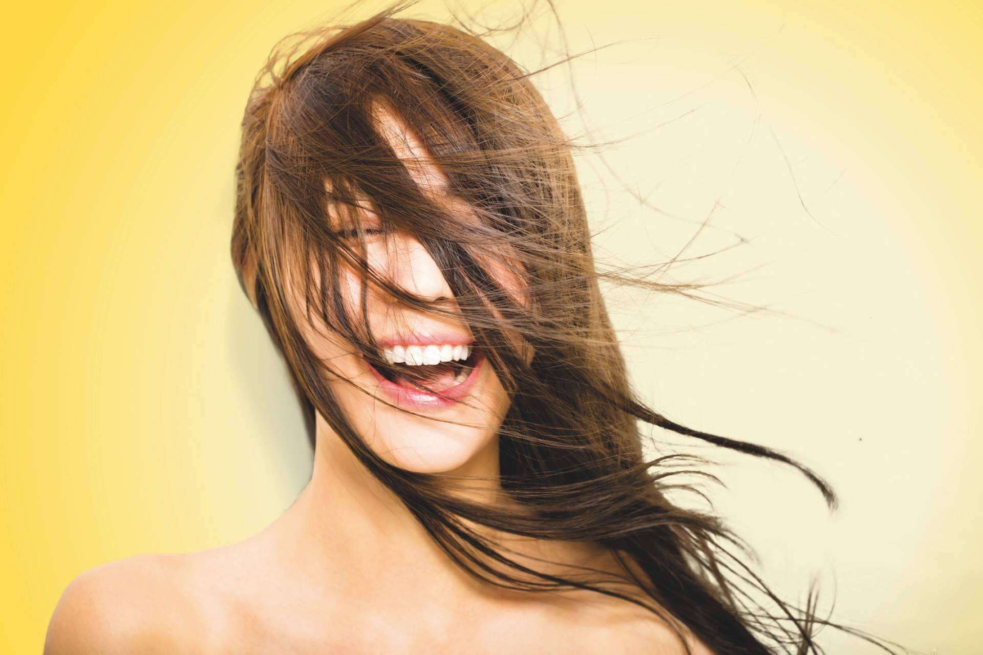 La cistina, un elemento esencial para potenciar el crecimiento del cabello