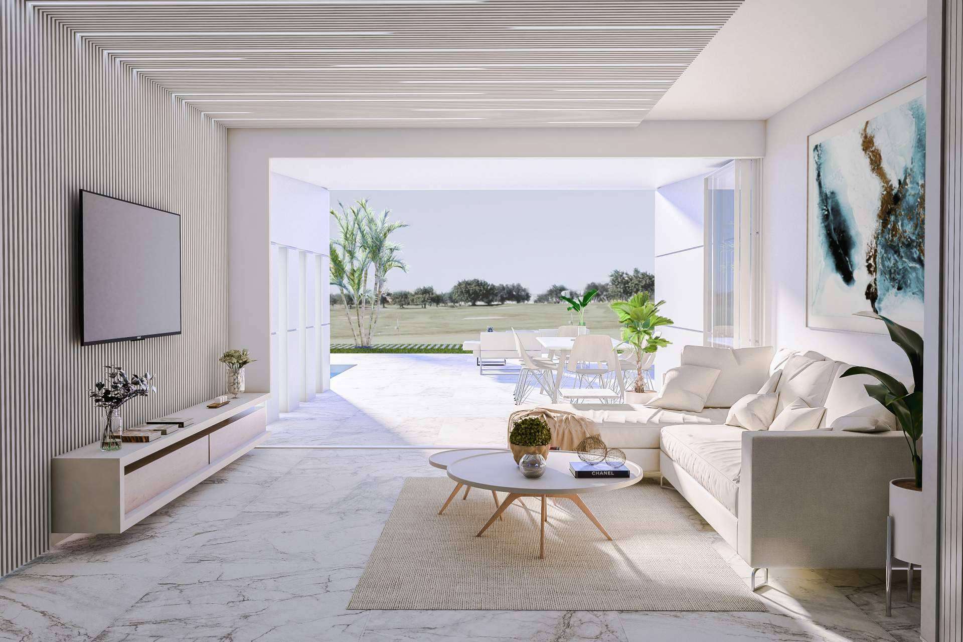 Pacheco Arquitectos, excelencia en arquitectura y diseño desde Murcia