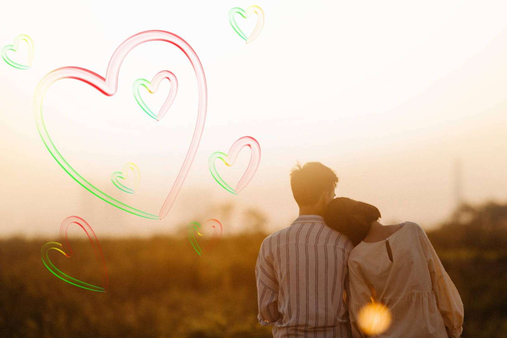 Amarres de amor; Cómo atraer el amor que deseas y sanar relaciones perdidas