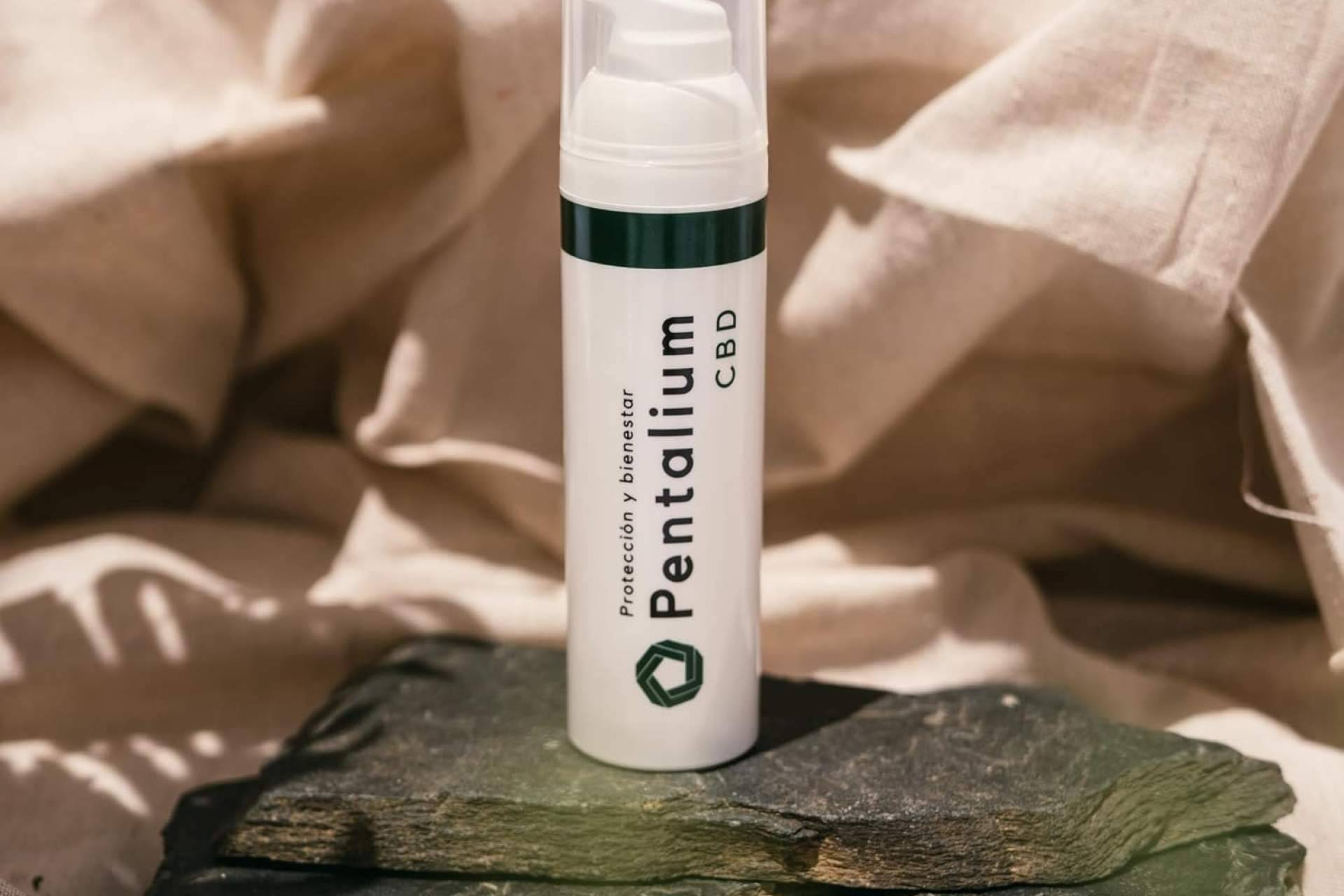 Pentalium combina ciencia y naturaleza para mejorar el bienestar con productos de CBD