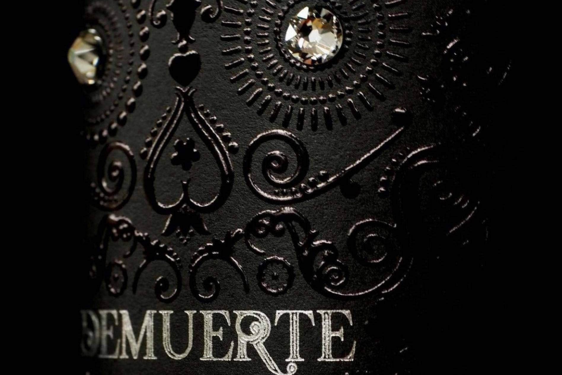 Vinos DEMUERTE en D.O. Yecla; Monastrell y carácter mediterráneo que dejan huella