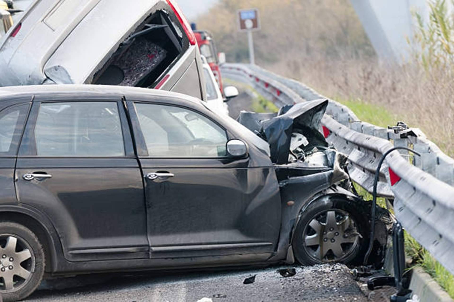 Abogados especialistas en accidentes de tráfico en Barcelona; cómo reclamar una indemnización con respaldo legal