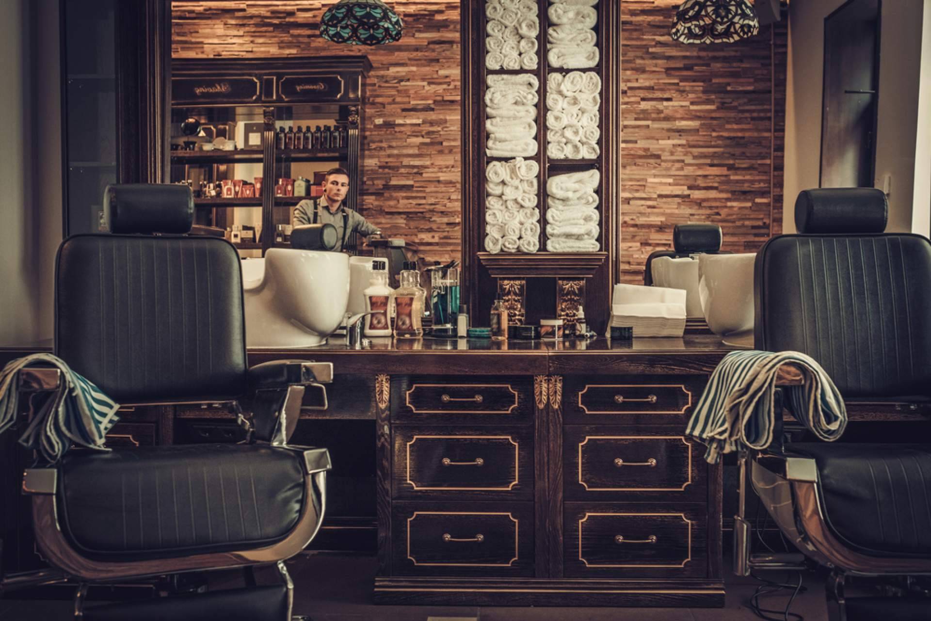 Cabello, barba y carácter, la filosofía integral de Doctor Barber en el cuidado masculino