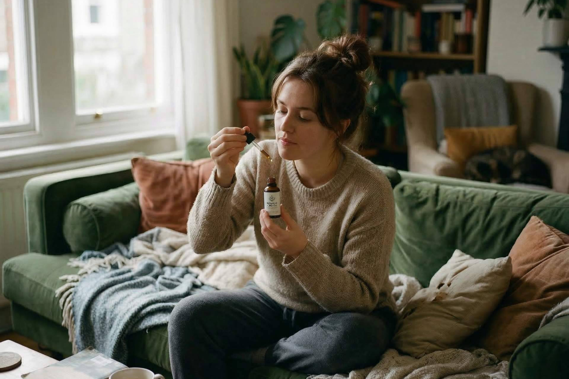 CBD en España; usos, regulación y claves para comprar de forma segura