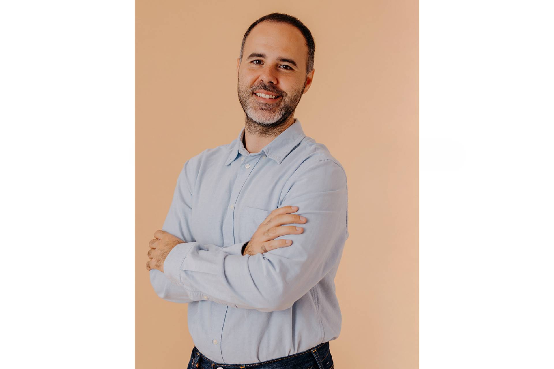 El Dr. Oriol Lugo presenta en abril 'Cambia tu vida en un día', una propuesta de cambio personal