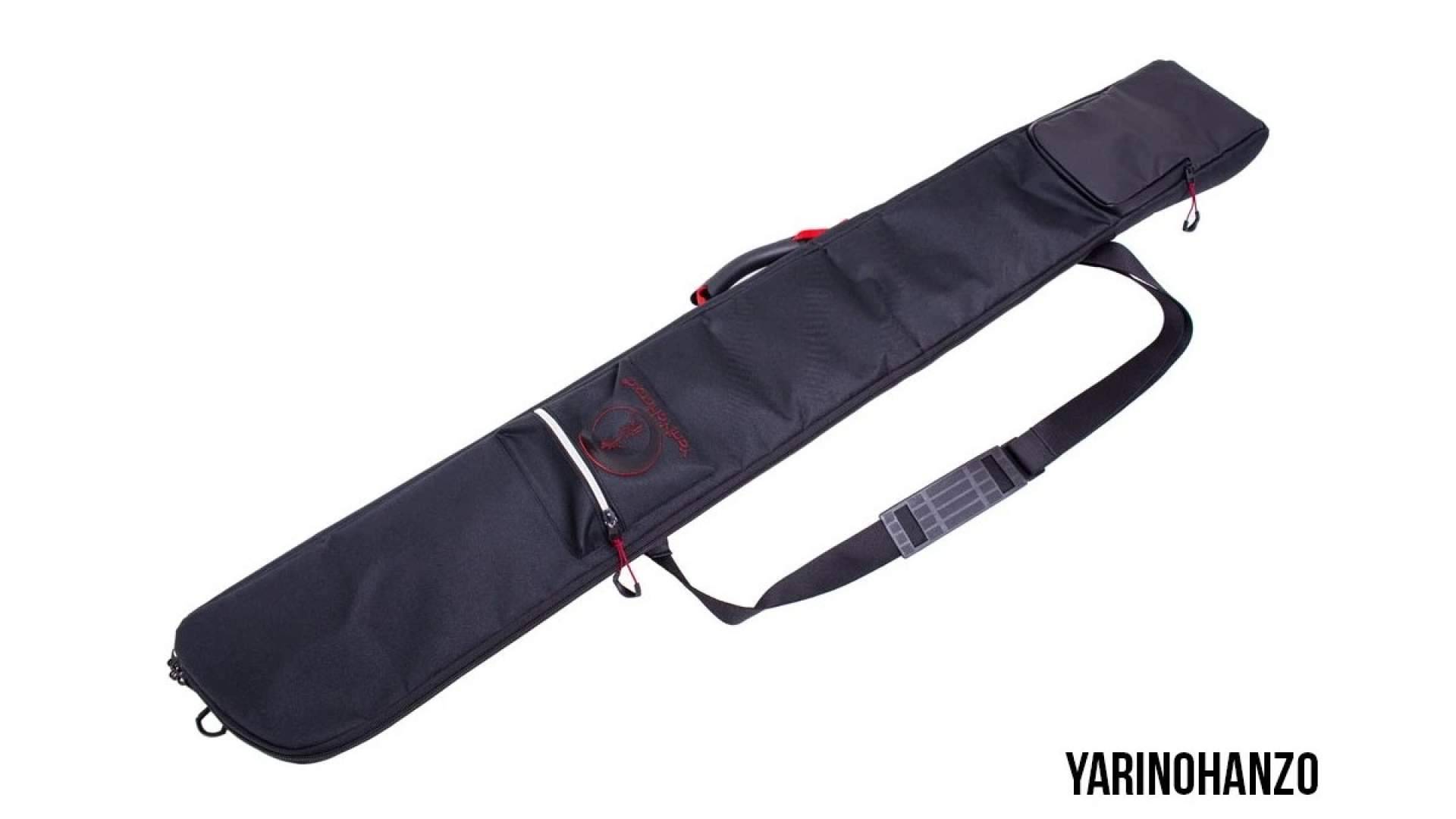KatanaMart.eu incorpora bolsas para artes marciales japonesas desarrolladas por Yarinohanzo