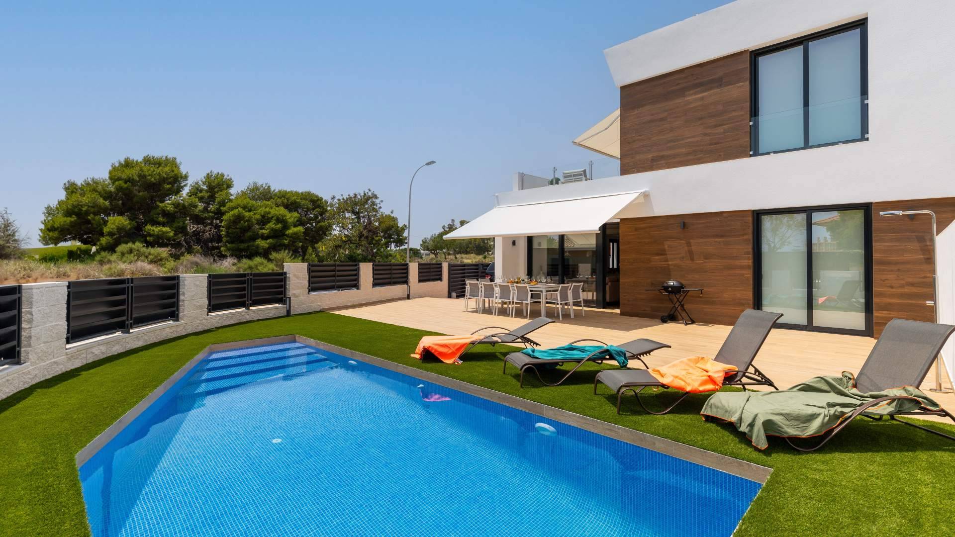 El modelo hotelero llega a la gestión de alquiler vacacional para inversores con Fidalsa Holidays