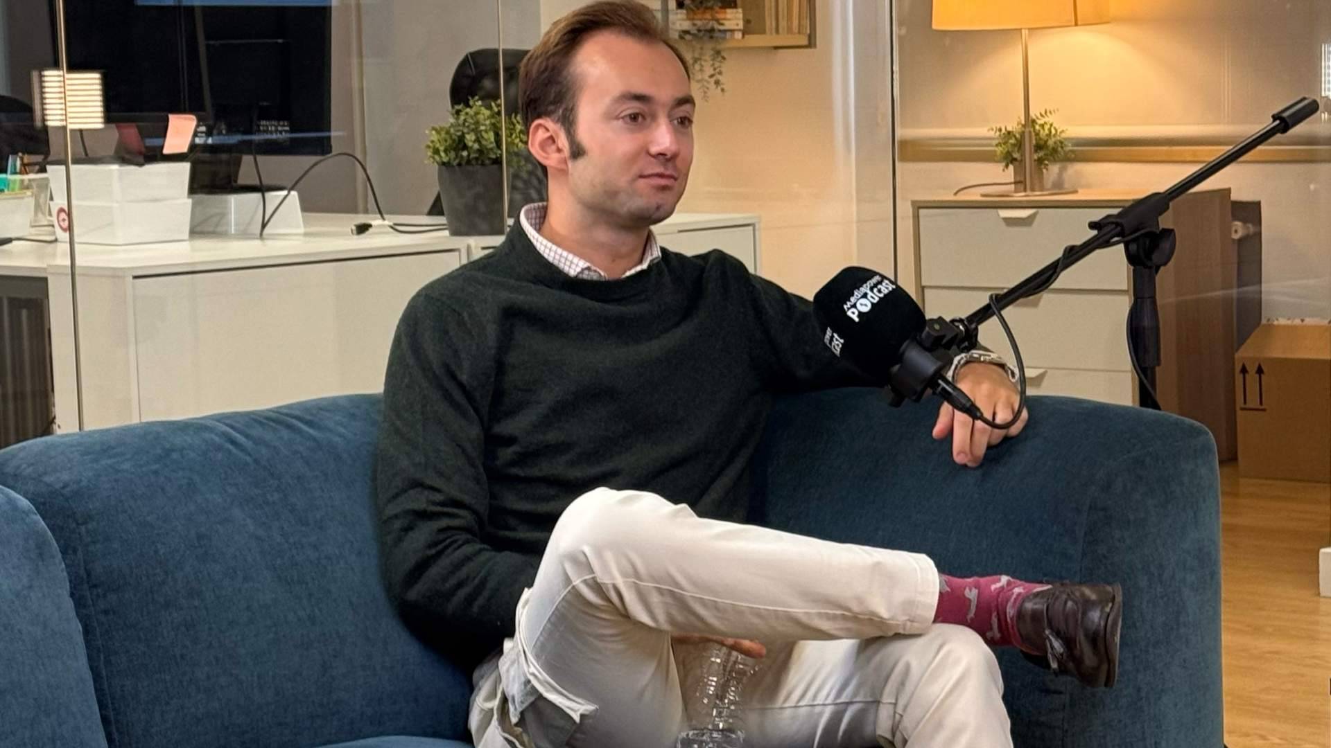Bad Social, la agencia que lidera el Marketing de las Pymes en España
