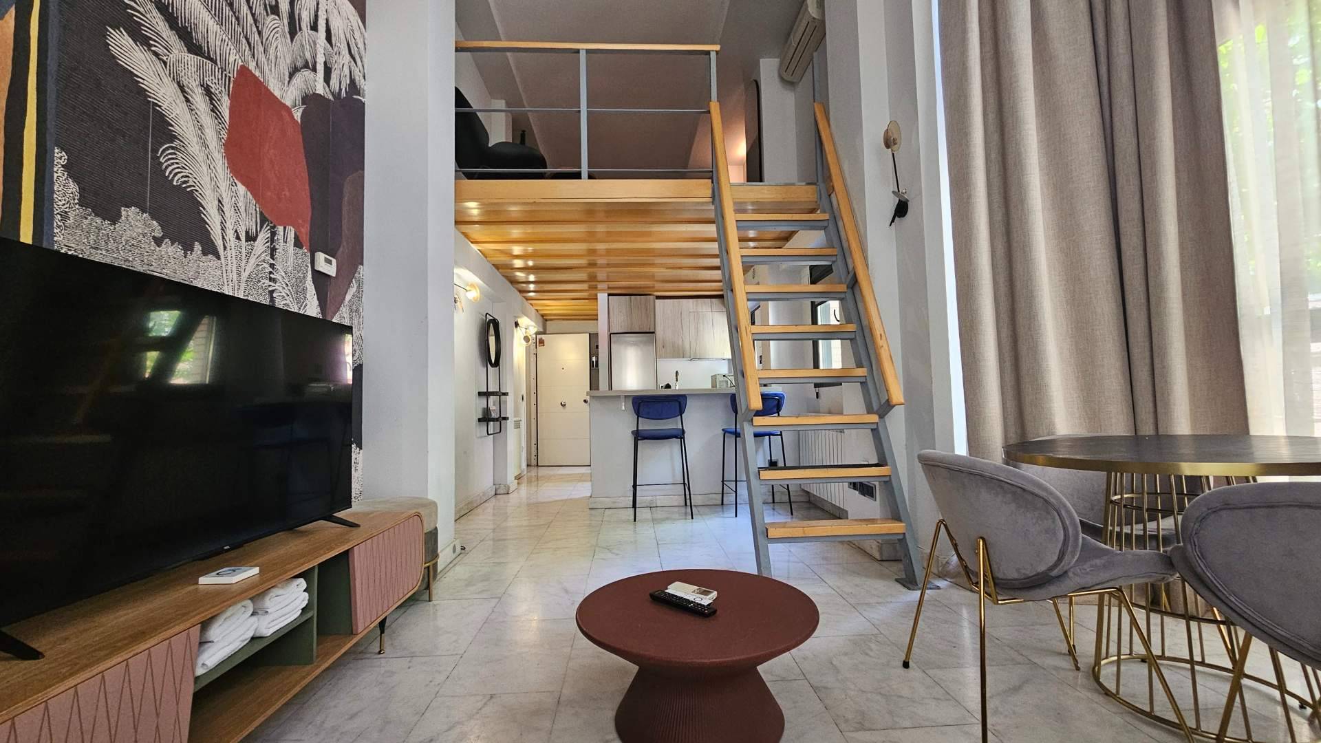 Vivienda accesible en un mercado tensionado; propuestas reales en Madrid