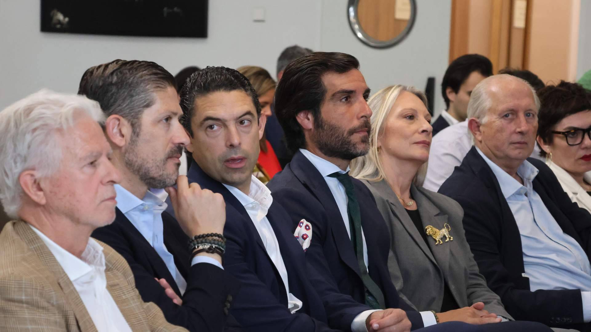 Chapapría-Navarro & Asociados convierte a Valencia en epicentro del debate sobre inversión y urbanismo