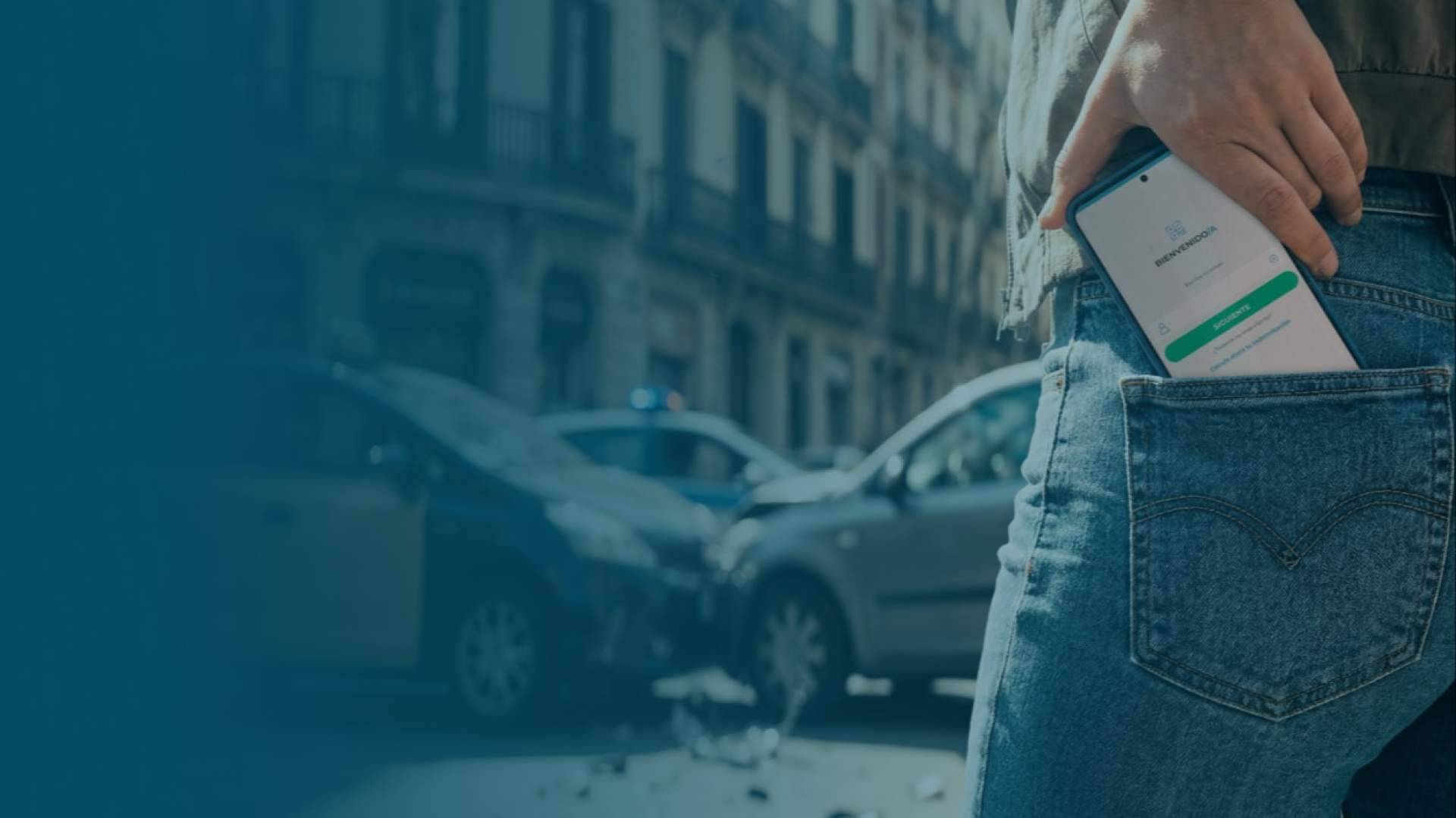 Calculatuindemnización lanza una app para ayudar a víctimas de tráfico a recuperar el control