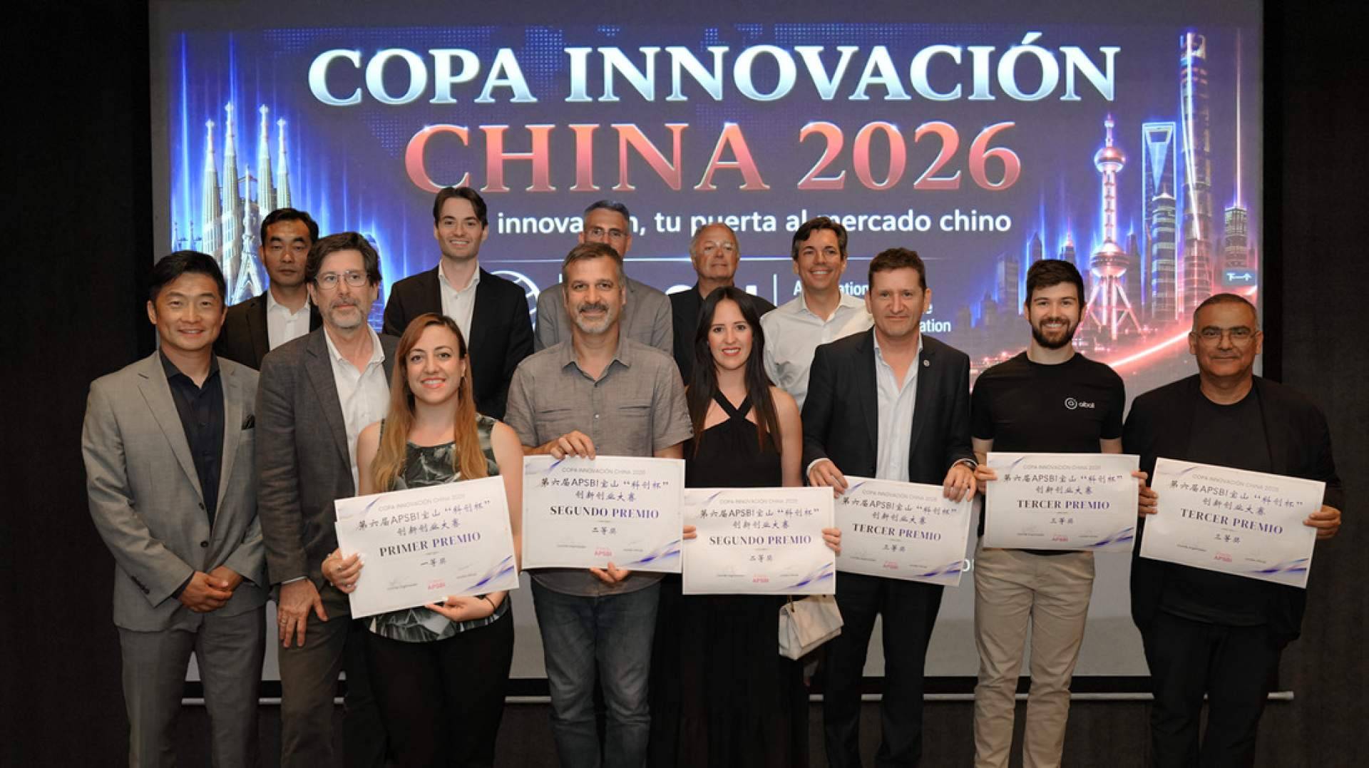 Barcelona reúne a las principales startups deep-tech europeas en la Final Europea