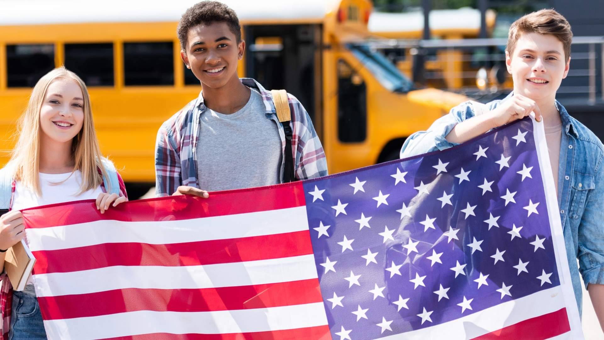 Generación Z; los jóvenes españoles que sueñan con estudiar un año en Estados Unidos
