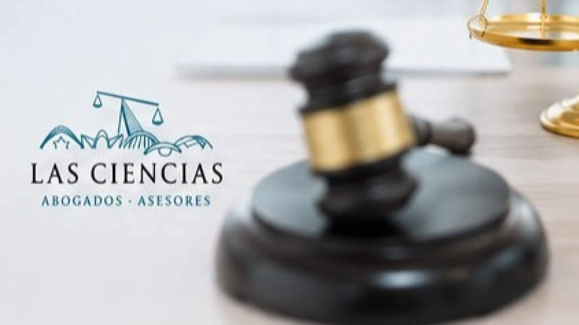 Las Ciencias Abogados, reconocida como Best Law Firm Spain 2027 en el ranking internacional Best Lawyers