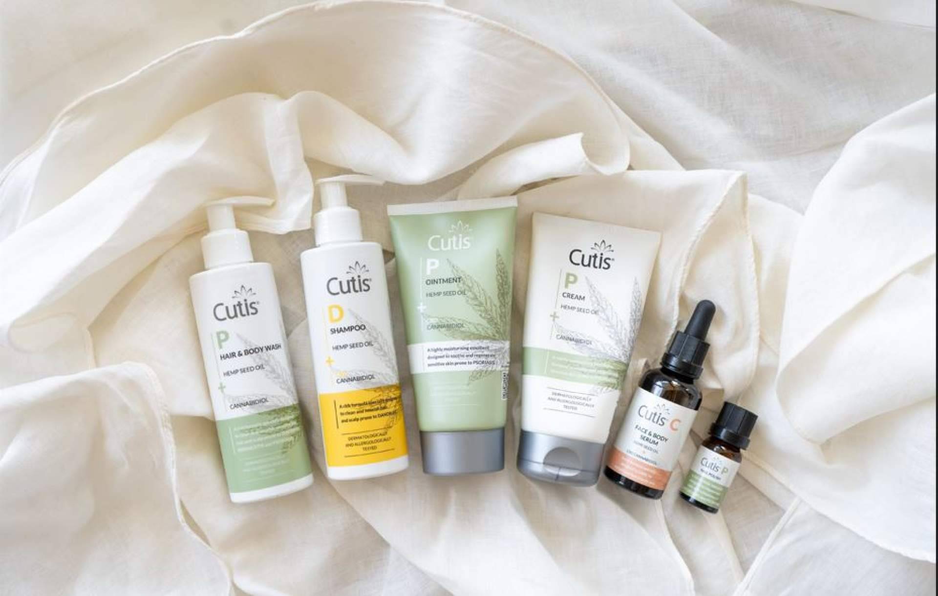 El CBD puede reducir el picor cutáneo hasta un 93.5%