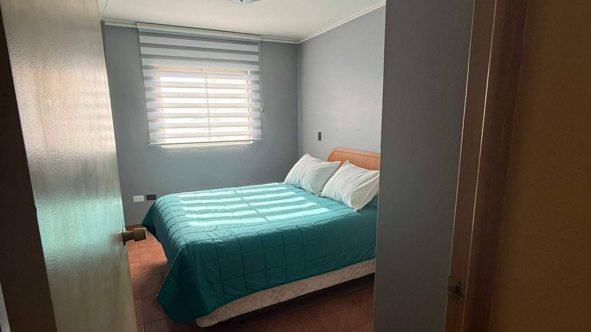 Hotel Antofagasta Centro, una opción estratégica para alojarse en el corazón de la ciudad