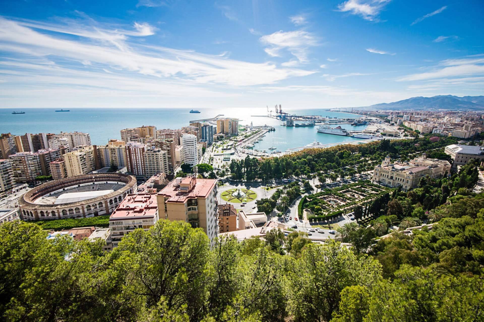 Málaga afianza su posición como plaza jurídica de referencia para los negocios