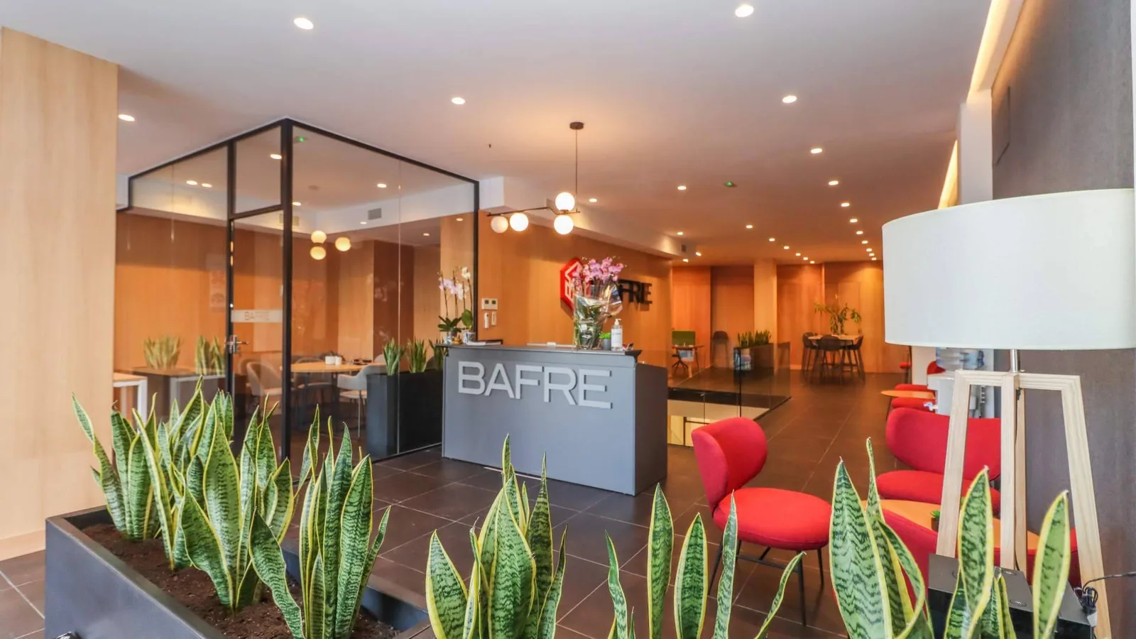 Grupo BAFRE presenta su nueva web corporativa y refuerza su apuesta por un modelo de servicios inmobiliarios integral