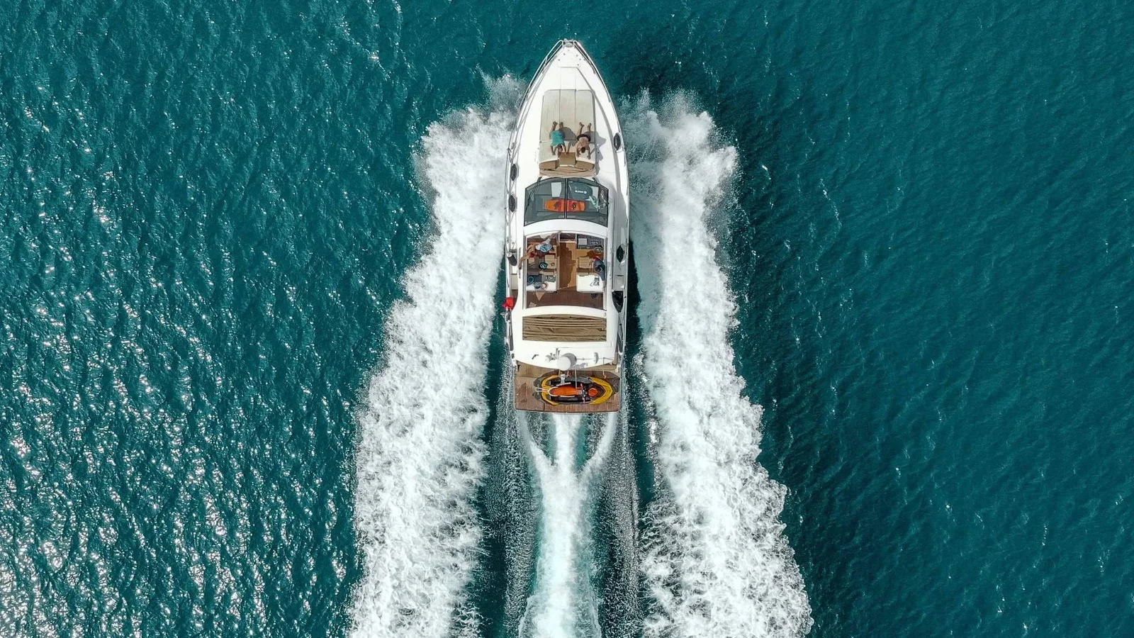 La nueva era del turismo premium en México; el auge de las experiencias marítimas privadas