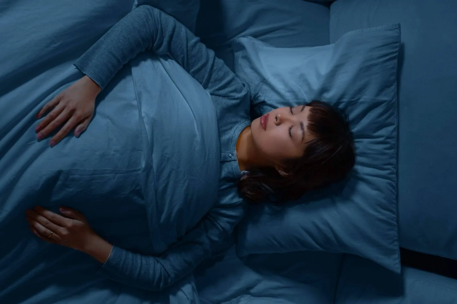 Uno de cada tres hogares españoles con bebés no duerme bien por culpa del sueño infantil