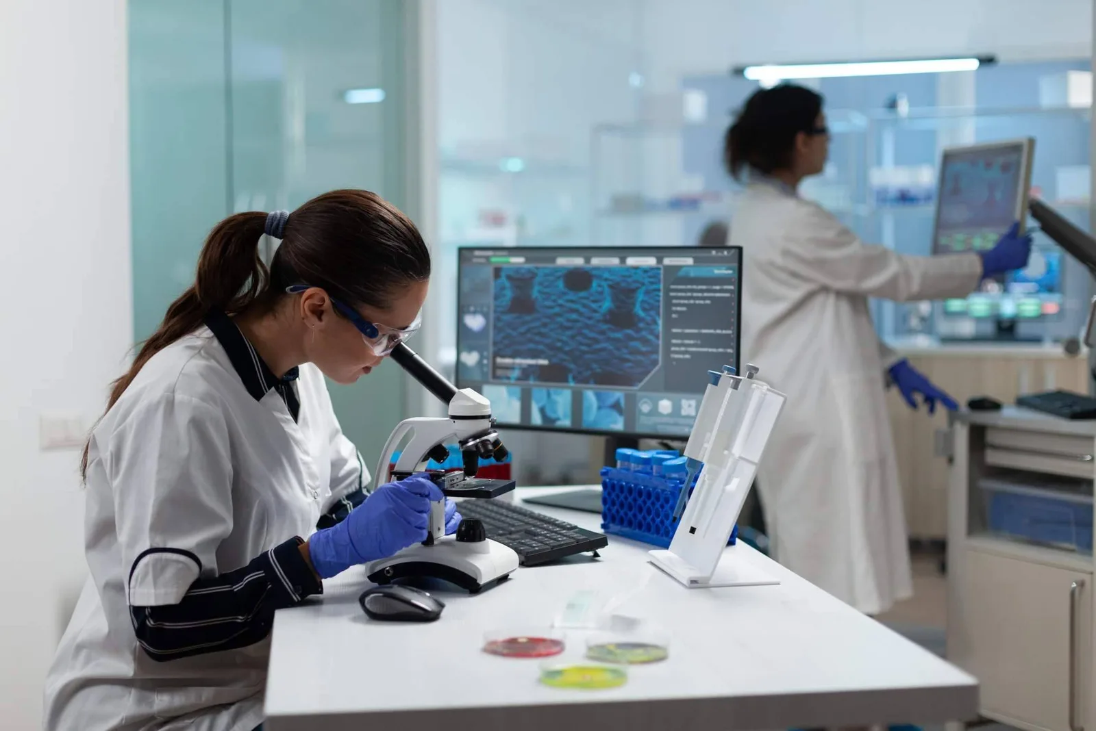 Las terapias avanzadas obligan a redefinir la toxicología preclínica