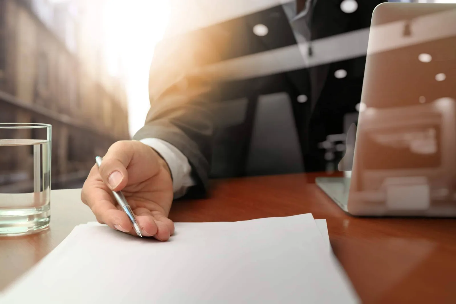 Cómo consultar el fichero de morosos para conocer la situación antes de solicitar financiación