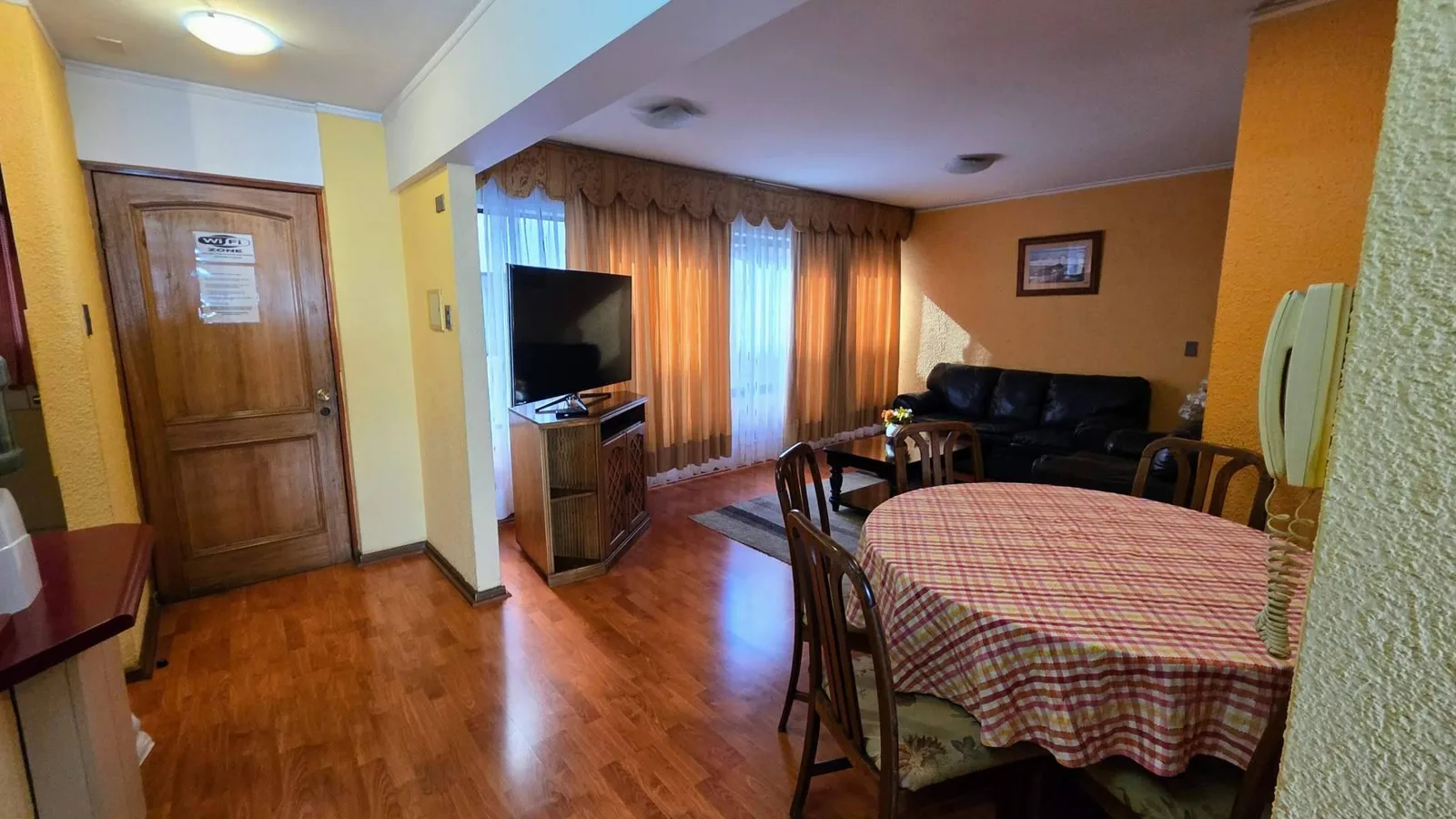 Hotel Antofagasta Centro amplía sus servicios de alojamiento adaptados a empresas, trabajadores y familias