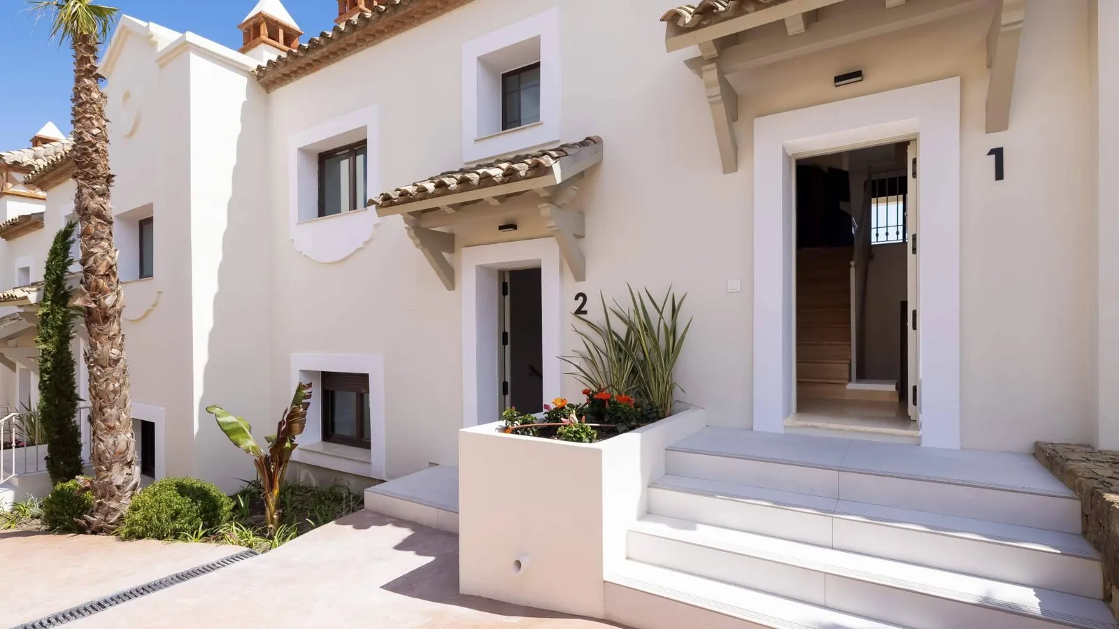 El auge de Estepona; calidad de vida y recorrido inmobiliario junto al Mediterráneo